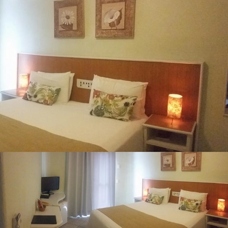 Quarto Deluxe