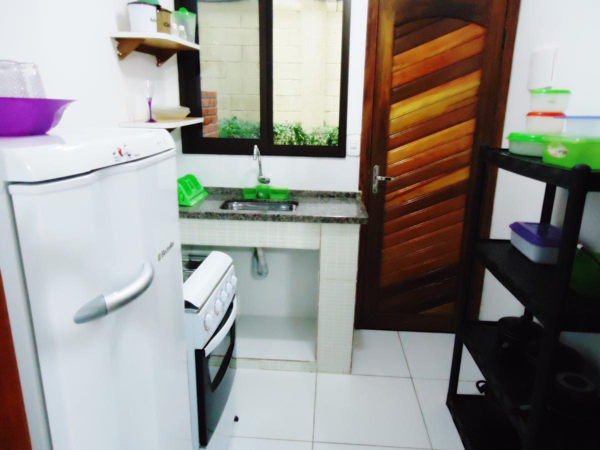 Quarto Família com Varanda