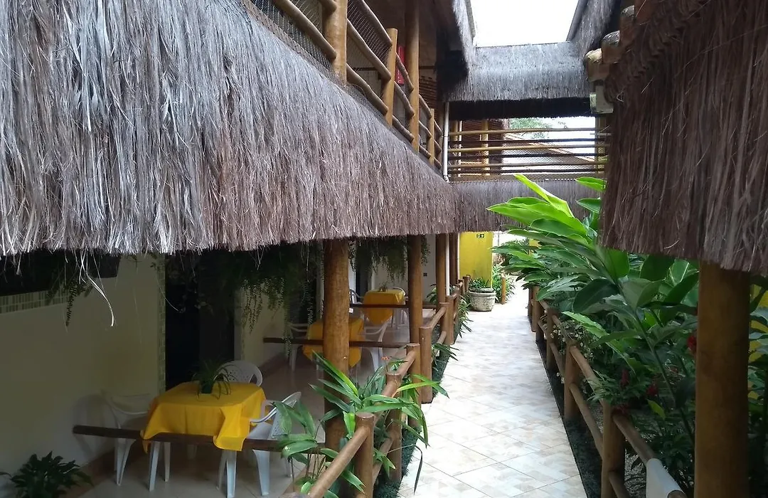 RC Sol de Boiçucanga - Suite-1