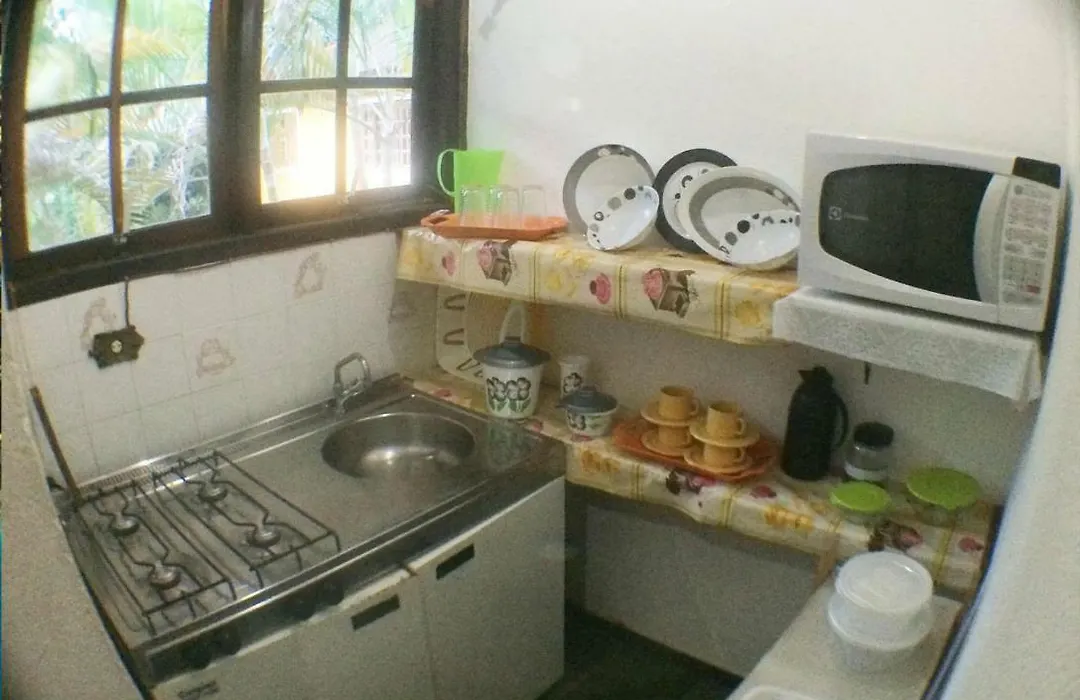 Condomínio Boiçucanga-1