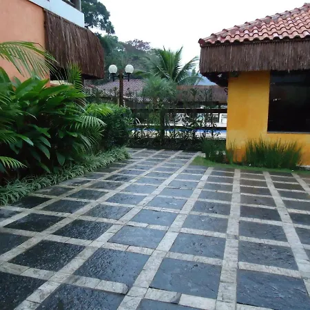 RC Sol de Boiçucanga - Suite-3