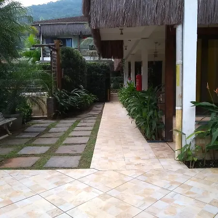 RC Sol de Boiçucanga - Suite-2